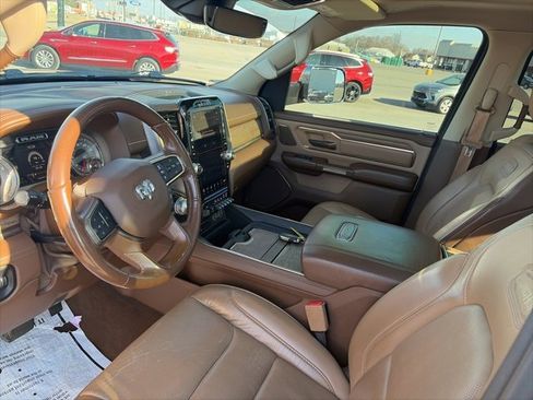 Used 2019 RAM 1500 Limited image 17