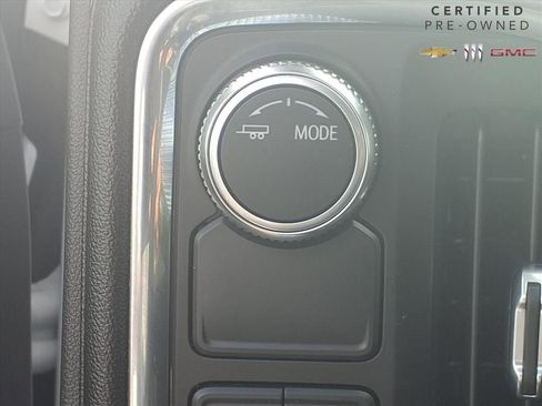 Certified 2021 GMC Sierra 1500 SLT image 10