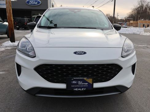 Used 2022 Ford Escape SE w/ Convenience Package image 2