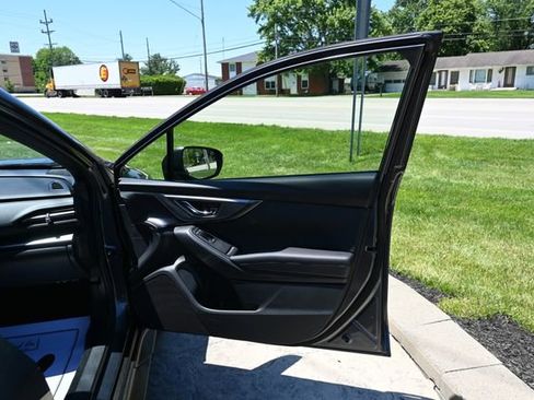 Used 2023 Subaru WRX Premium AWD/4WD image 18