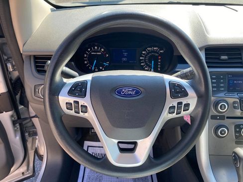 Used 2014 Ford Edge SE AWD/4WD image 13