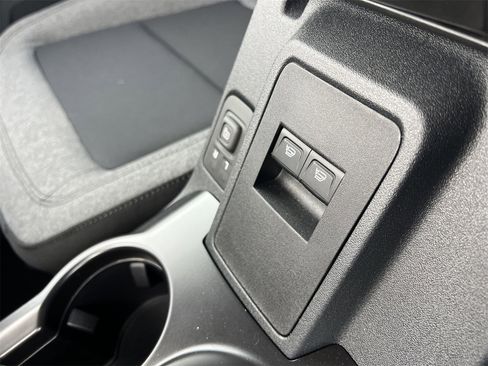 New 2025 Ford Bronco 2-Door image 10