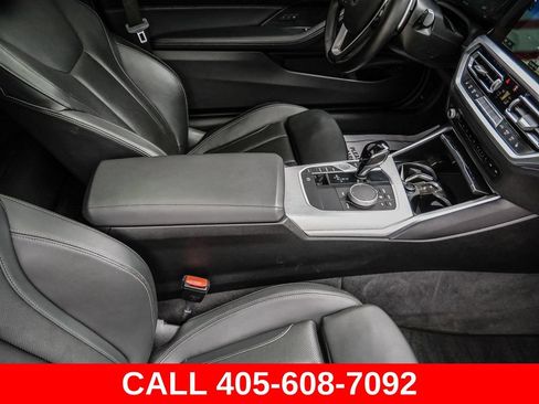 Used 2022 BMW 430i Coupe RWD image 72