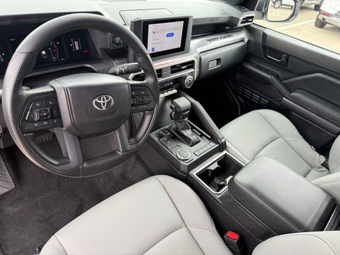 Used 2025 Toyota Tacoma SR5 RWD image 12
