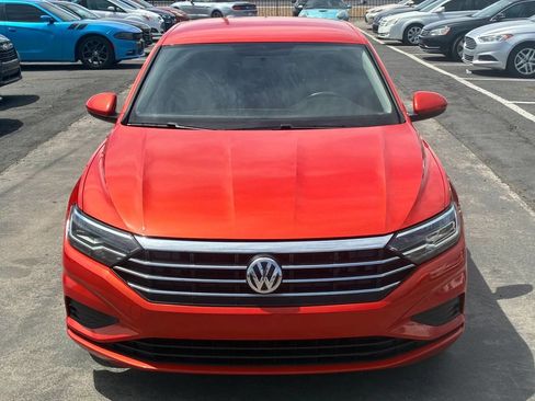 Used 2019 Volkswagen Jetta S w/ Driver Assistance Package FWD image 14