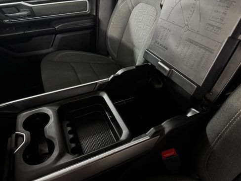 Used 2021 RAM 1500 Big Horn AWD/4WD image 22