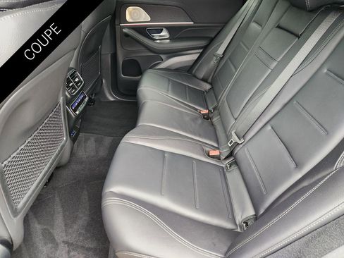 Certified 2025 Mercedes-Benz GLE 450 GLE 450 image 29