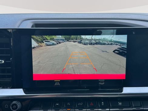 Certified 2023 Chevrolet Silverado 1500 LT w/ Protection Package image 12