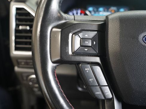 Used 2019 Ford Expedition Limited w/ Equipment Group 303A AWD/4WD image 13