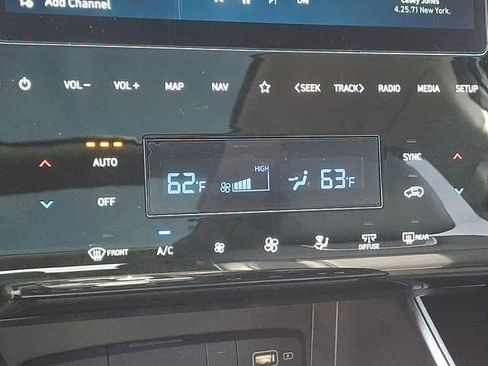 Used 2023 Hyundai Tucson Limited AWD/4WD image 18