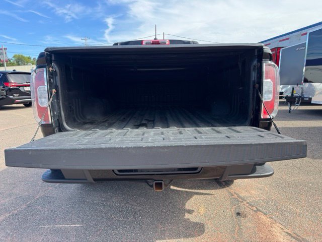 Used 2019 GMC Canyon All Terrain w/ Trailering Package AWD/4WD image 24