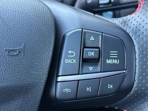 Used 2024 Ford Escape ST-Line image 39