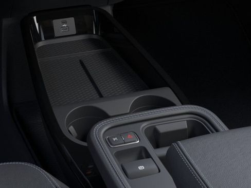 New 2026 Ford Mustang Mach-E Select w/ Comfort Package Lite RWD image 15