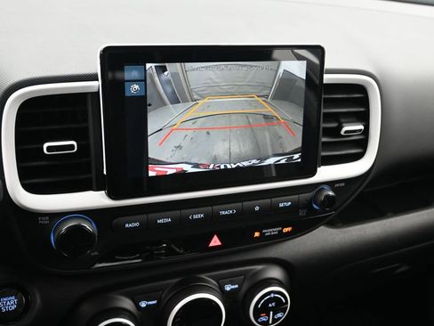 New 2026 Hyundai Venue SEL FWD image 14