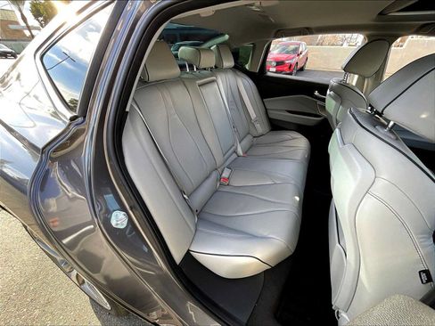 Used 2023 Acura TLX w/ Advance Package AWD/4WD image 29
