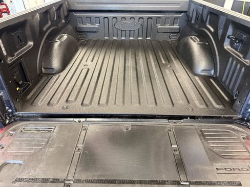 Certified 2021 Ford F150 Platinum w/ Equipment Group 701A High image 36