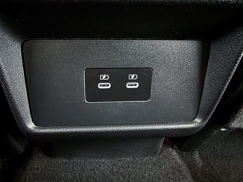 Certified 2024 Nissan Rogue SL FWD image 39