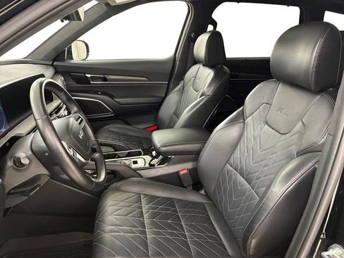 Used 2023 Kia Telluride SX Prestige X-Line image 12