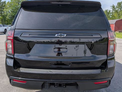 Used 2023 Chevrolet Tahoe Z71 AWD/4WD image 10