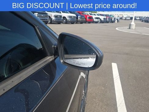 Used 2021 Kia Forte LXS FWD image 8