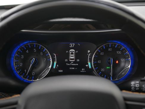 Used 2021 Chrysler Pacifica Pinnacle image 30