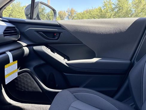 New 2026 Subaru Crosstrek 2.5i AWD/4WD image 24