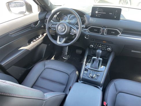 Used 2025 MAZDA CX-5 2.5 Turbo AWD/4WD image 18