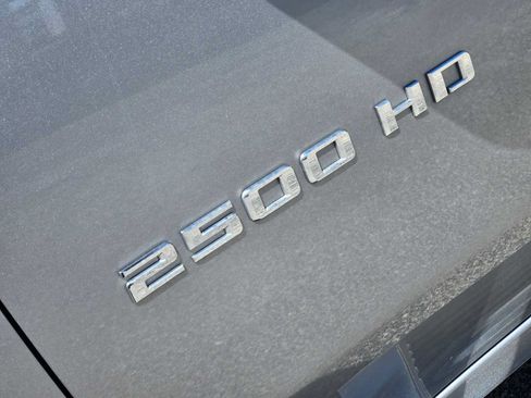 Certified 2025 Chevrolet Silverado 2500 LT w/ Convenience Package AWD/4WD image 11