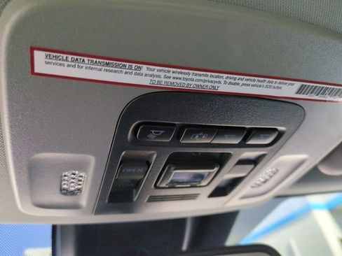Used 2020 Toyota Camry XLE w/ Driver Assist Package FWD image 24