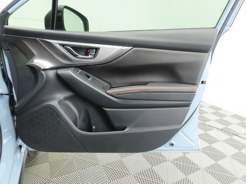 Used 2021 Subaru Crosstrek 2.5i Limited w/ Popular Package #3 image 23