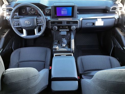 New 2026 Toyota 4Runner SR5 image 9