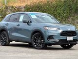 Certified 2023 Honda HR-V Sport image 2