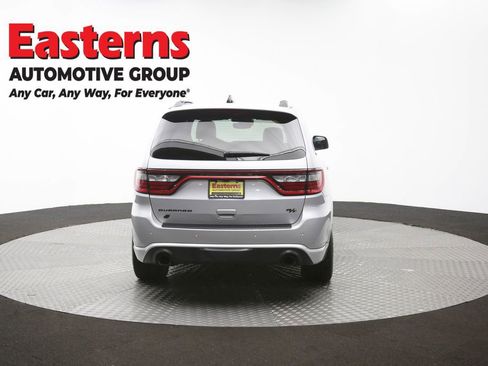 Used 2024 Dodge Durango R/T AWD/4WD image 39