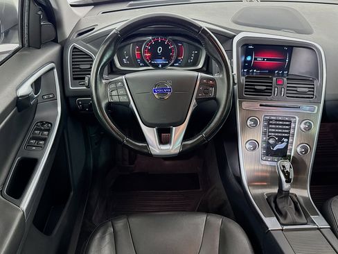 Used 2016 Volvo XC60 T5 Platinum w/ Protection Package image 16