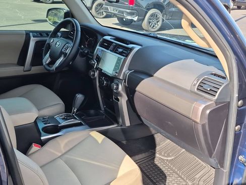 Used 2023 Toyota 4Runner SR5 Premium w/ Moonroof Package RWD image 29