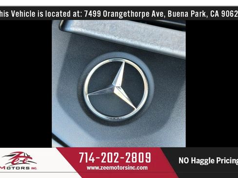 Used 2015 Mercedes-Benz C 300 4MATIC Sedan image 53