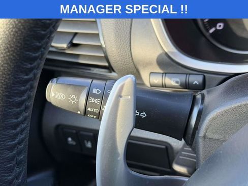 Used 2024 Mitsubishi Eclipse Cross SE image 23