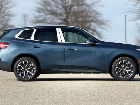 New 2026 BMW X3 xDrive30 image 5