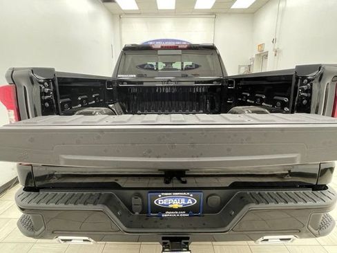 New 2026 Chevrolet Silverado 1500 RST w/ Convenience Package II AWD/4WD image 14