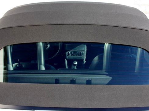 Used 2002 Audi TT 1.8T image 39