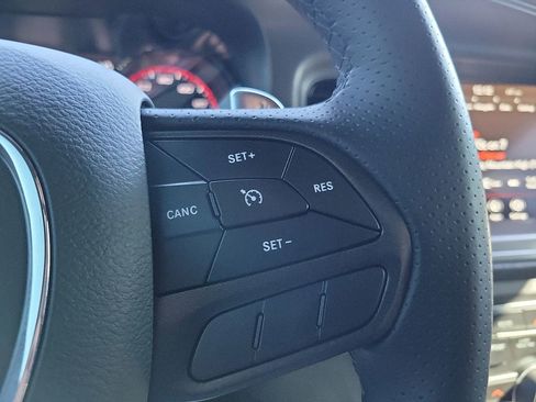 Used 2023 Dodge Charger R/T w/ Blacktop Package image 19