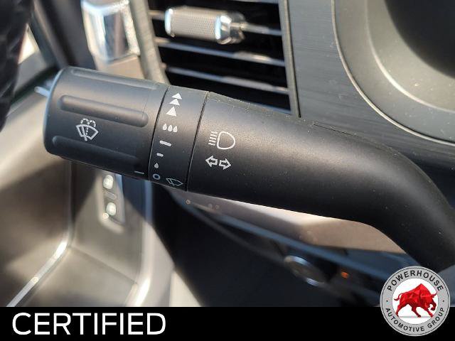 Certified 2025 Ford F150 XLT w/ Equipment Group 301A Standard AWD/4WD image 30