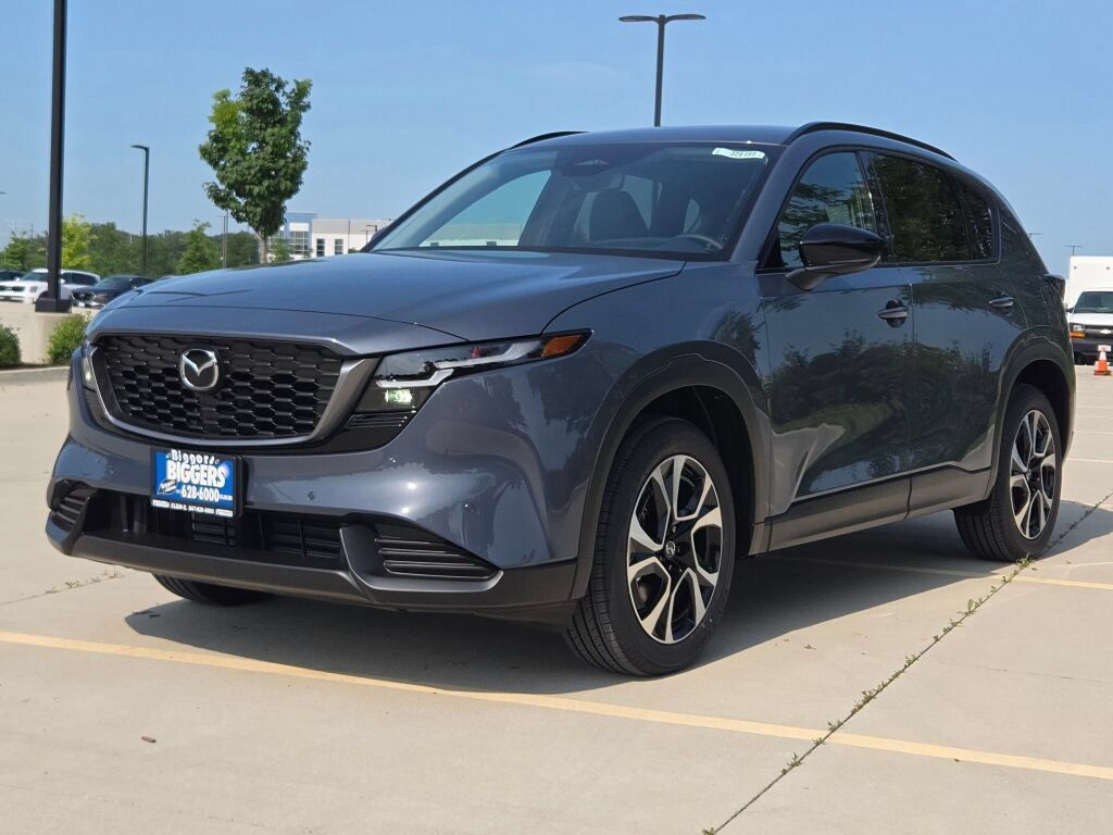 New 2026 MAZDA CX-5 Preferred AWD/4WD image 5