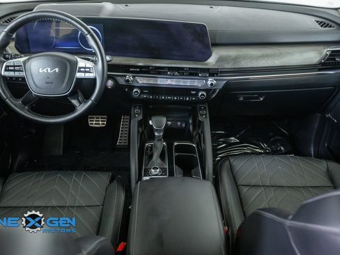 Used 2025 Kia Telluride SX Prestige X-Line AWD/4WD image 33