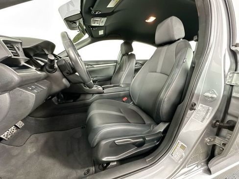 Used 2021 Honda Civic Sport image 16