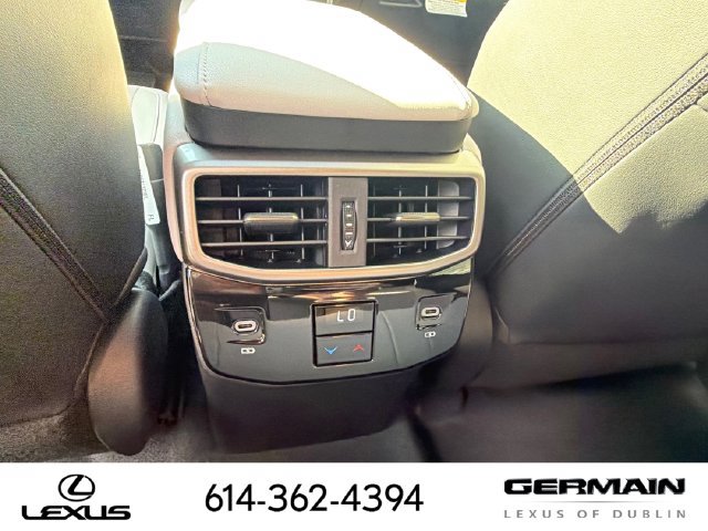 New 2026 Lexus RX 350 Premium Plus w/ Convenience Package AWD/4WD image 15