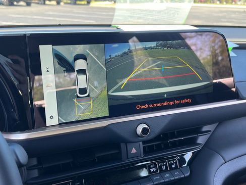 Certified 2026 Toyota Crown Limited w/ Advanced Technology Package image 24