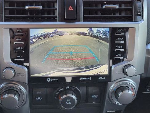 Used 2021 Toyota 4Runner SR5 Premium w/ Moonroof Package image 23