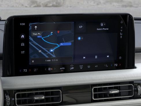 New 2026 Lincoln Aviator Reserve AWD/4WD image 14
