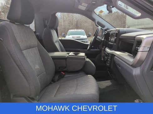 Used 2023 Ford F250 XL w/ STX Appearance Package image 23